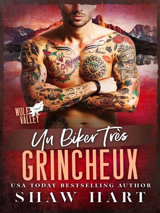 Title details for Un Biker Très Grincheux by Shaw Hart - Available